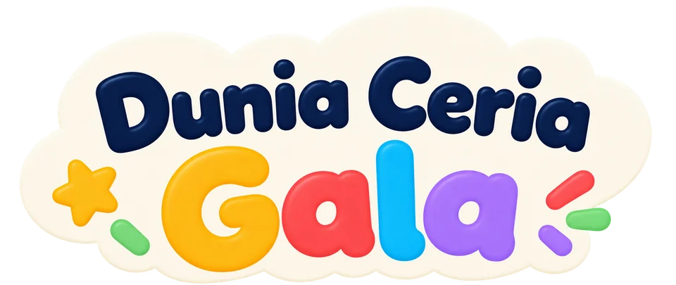 Dunia Ceria Gala